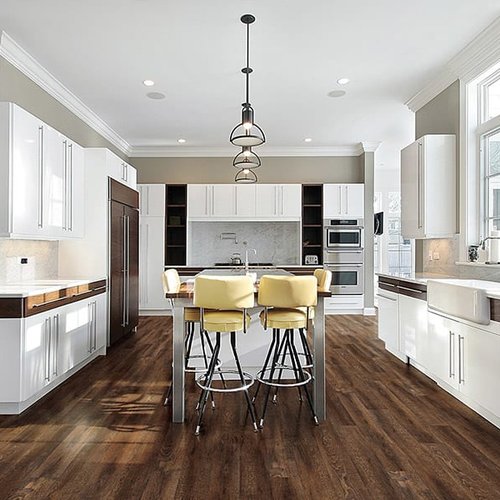 About Waterproof Flooring