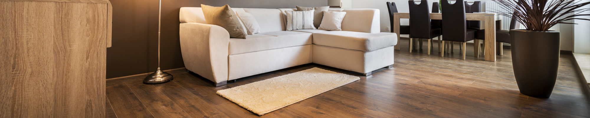 Do hardwood floors add value to a home Banner
