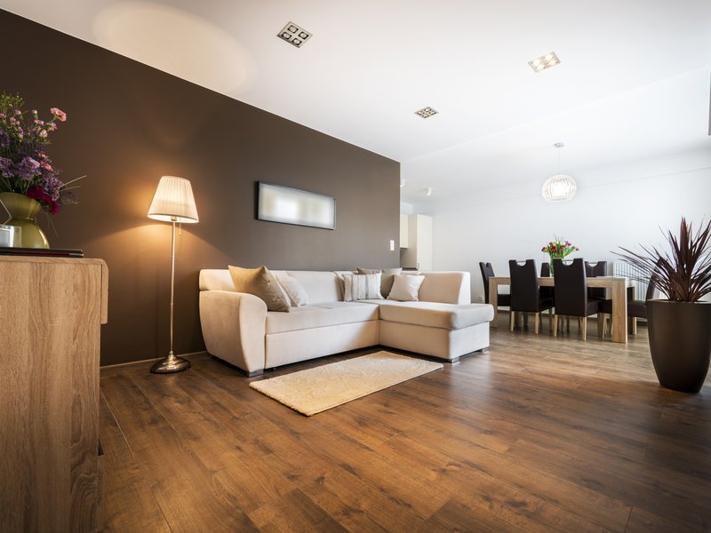 Do hardwood floors add value to a home