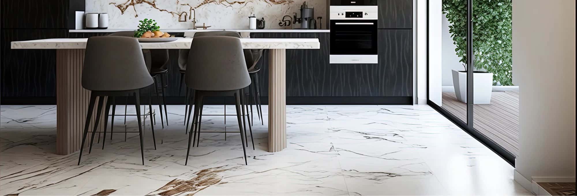 Flooring Installation from Creative Floor Covering in Visalia, CA