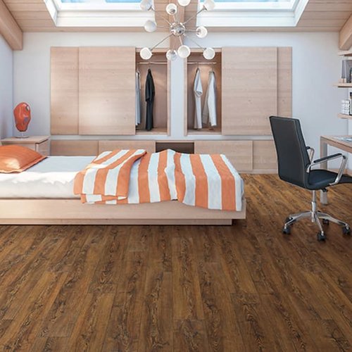 About Waterproof Flooring