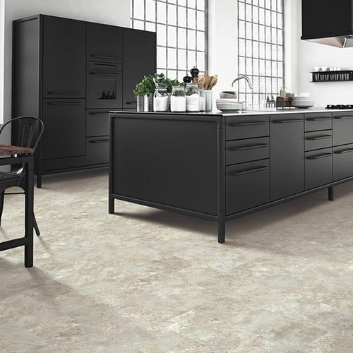 About Luxury Vinyl