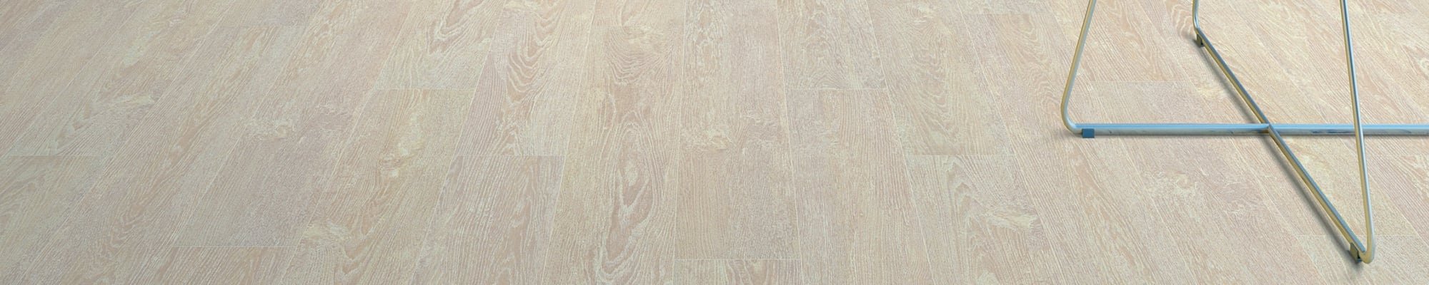 Luxury Vinyl Flooring Banner