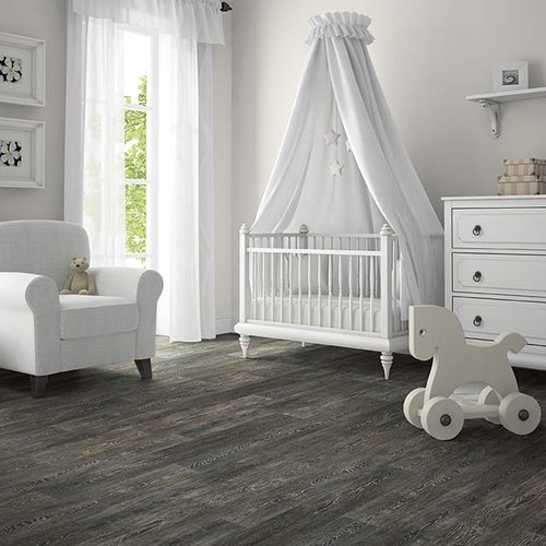 About Waterproof Flooring