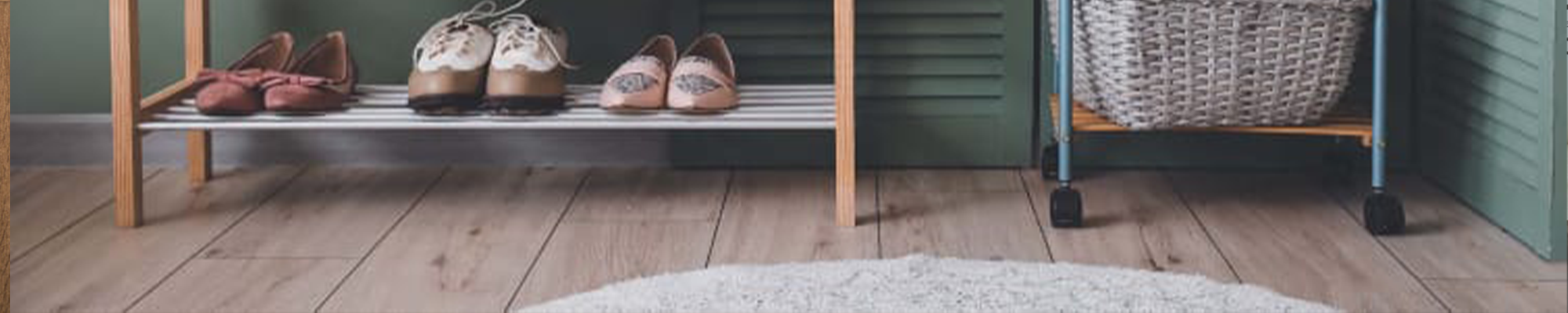 Four tips for the best hardwood flooring choice Banner