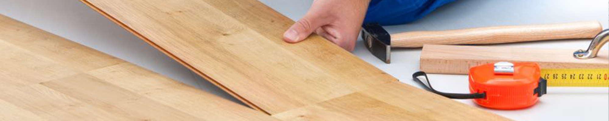 Make sure to consider your flooring installation needs banner