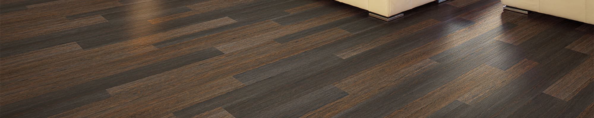 Waterproof Flooring Banner