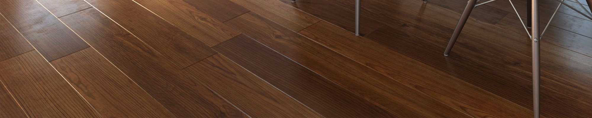 Hardwood Flooring Banner