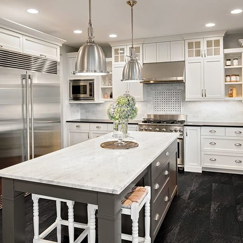 About Waterproof Flooring