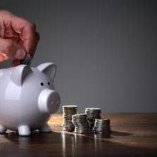 Financing
