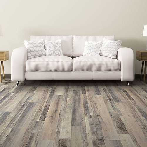 About Waterproof Flooring