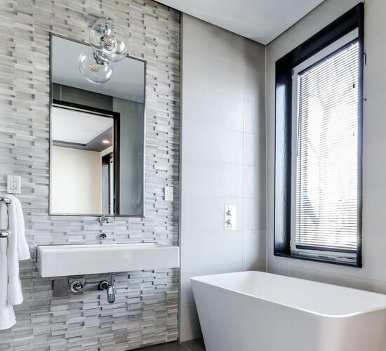 Creative Floor Covering Walls